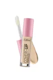 Note Callista Cover Up Concealer 20 Sand Göz
