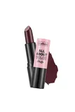 Note Callista All About Color Matte Lipstick