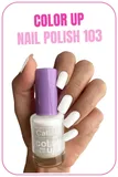Note Callista Color Up Nail Polish Oje 103 Wh