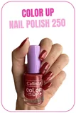 Note Callista Color Up Nail Polish Oje 250 Gr