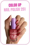 Note Callista Color Up Nail Polish Oje 251 Ca