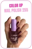 Note Callista Color Up Nail Polish Oje 255 Ta