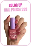 Note Callista Color Up Nail Polish Oje 339 Th
