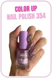 Note Callista Color Up Nail Polish Oje 354 Ve
