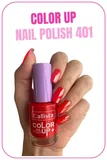 Note Callista Color Up Nail Polish Oje 401 Lo
