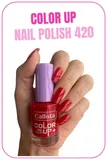 Note Callista Color Up Nail Polish Oje 420 Ke