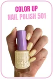 Note Callista Color Up Nail Polish Oje 501 To