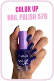 Note Callista Color Up Nail Polish Oje 578 Th