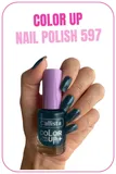 Note Callista Color Up Nail Polish Oje 597 Mi