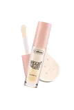 Note Callista I Care a Lot Lip Oil 01 Peach N