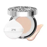 2an Gleaming Tension Pact Cushion Foundation