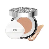 2an Gleaming Tension Pact Cushion Foundation