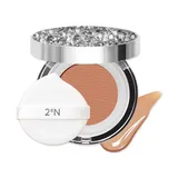 2an Gleaming Tension Pact Cushion Foundation