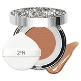 2an Gleaming Tension Pact Cushion Foundation