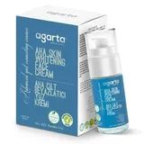 Agarta AHA Cilt Beyazlatıcı Yüz Kremi