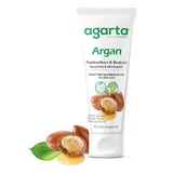 Agarta Doğal Argan Kremi