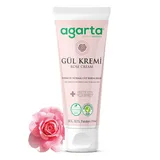 Agarta Doğal Gül Kremi