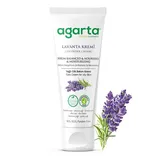 Agarta Doğal Lavanta Kremi