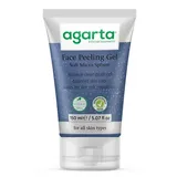 Agarta Face Peeling Gel