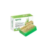 Agarta Kabak Lifli Aloe Vera Sabunu