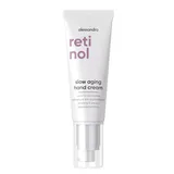 Alessandro Retinol Slow Aging Hand Cream