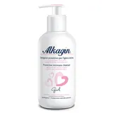 Alkagin Koruyucu İntim Temizleme - Girl