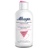 Alkagin Soothing İntim Temizleyici 400 ml