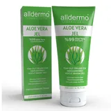 Alldermo Aloe Vera Jel