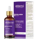 Alldermo Collagen Canlandırıcı Kolajen Yüz Bakım