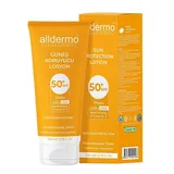 Alldermo Güneş Losyonu SPF50