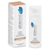 Alldermo Leke Karşıtı Bakım Kremi SPF 15
