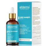 Alldermo Leke Karşıtı Serum