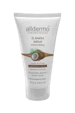 Alldermo Shea Butter ve Hindistan Cevizli El Bakı
