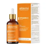 Alldermo Vitamin C Aydınlatıcı Serum