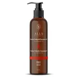 Alls Biocosmetics Organik CicaVera Prebiyotik Temizleme Je