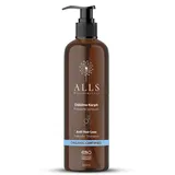 Alls Biocosmetics Organik Dökülme Karşıtı Prebiyotik Şampu