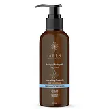 Alls Biocosmetics Organik Besleyici Prebiyotik Saç Kremi 1