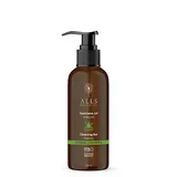 Alls Biocosmetics Organik Prebiyotik Temizleme Jeli 100 ml
