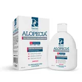 Dermo Clean Alopecia Saç Şampuanı