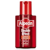 Alpecin Double Effect Kafeinli Dökülme ve Kepek Karşıtı Şampuan
