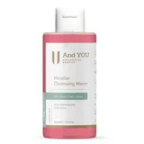 And You Aloe Vera Micellar Su