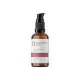And You Anti Hair Loss Serum - Dökülme Karşıtı S