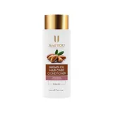 And You Argan Oıl Haır Care Condıtıoner - Argan