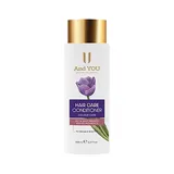 And You Haır Condıtıoner Colour Care - Renk Koru