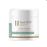 And You Hassas Ciltler İçin Nemlendirici Cica Kr