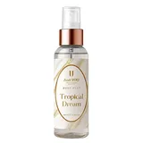 And You Sweet Tropical Dream Spreyi