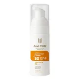 And You Vitamin C Güneş Kremi SPF 50+