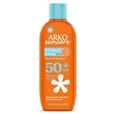 Arko Nem Arko Sun Care SPF 50 Güneş Koruyucu Losyon