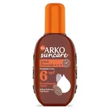 Arko Nem Arko Sun Care SPF 6 Bronzlaştırıcı Sprey