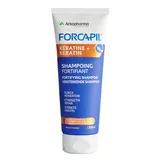 Arkopharma Forcapil Fortifying Shampoo - Güçlendirici Keratin Şampuan